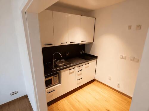 Foto - 2 Zimmer Etagenwohnung in Bad Oldesloe