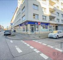 Repräsentative Büroeinheit in markanter Ecklage – Erdgeschoss mit hoher Sichtbarkeit - Bremerhaven Geestemünde