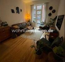 Wohnungsswap - 2 Zimmer, 54 m² - Planckstraße, Altona, Hamburg