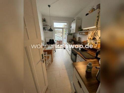 Foto - 2 Zimmer Etagenwohnung zur Miete in Hamburg