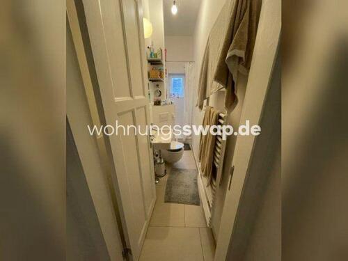 Foto - Etagenwohnung in Hamburg zur Miete