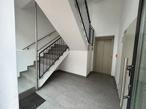 Foto - Helle 4 Zimmer Whg. mit Balkon und Terrasse in OS-Wüste