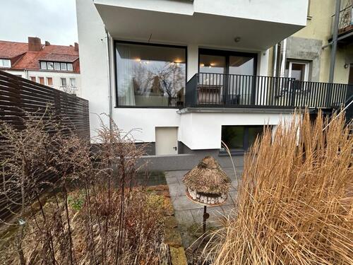 Foto - 4 Zimmer Hochparterre zur Miete in Osnabrück