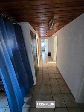 Foto - Maisonettenwohnung in Markgröningen zur Miete