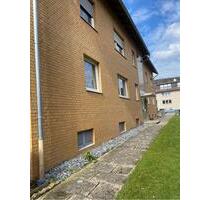 Singlewohnung mit großer Terrasse - Rinteln