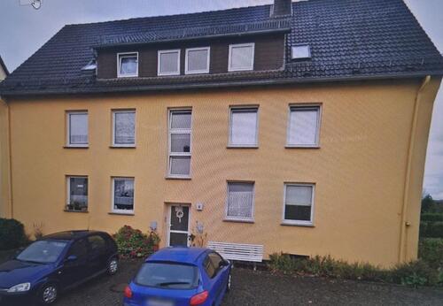 Foto - Wohnung in Barntrup ab 01.05.2026 zu vermieten