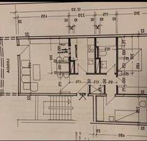 3 Zimmer Wohnung in Marl Mitte zu Vermieten