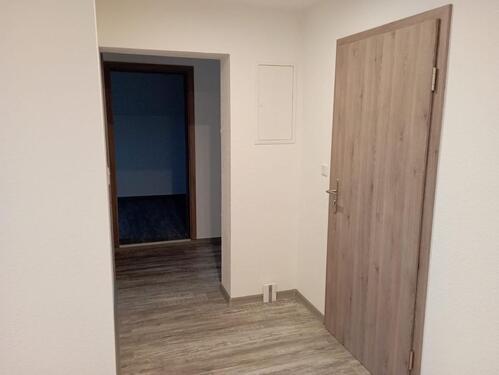 Foto - Dachgeschoss 2-Raum Wohnung - 450,00&nbsp;EUR Kaltmiete, ca.&nbsp; 50,00&nbsp;m&sup2;