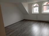 Foto - 2 Zimmer Dachgeschoßwohnung zur Miete in Aschersleben