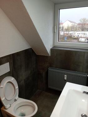Foto - Dachgeschoßwohnung in Aschersleben zur Miete