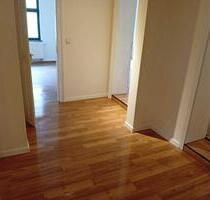 3 Zimmer-Wohnung in der Fußgängerzone - Naumburg (Saale)