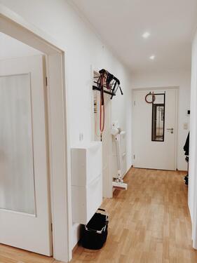 Foto - Helle 3 Zimmer Wohnung am Hammerweg