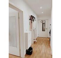 Helle 3 Zimmer Wohnung am Hammerweg - Weiden in der Oberpfalz