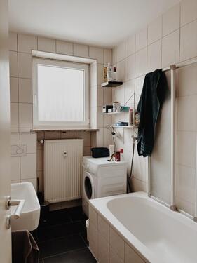 Foto - Etagenwohnung in Weiden in der Oberpfalz zur Miete