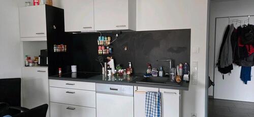 Foto - 2 Zimmer Etagenwohnung in Gronau (Westfahlen)