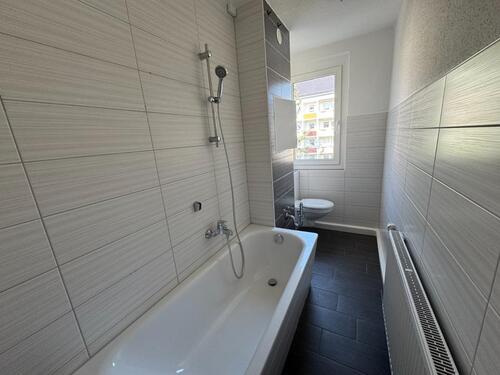 Foto - Etagenwohnung in Brand-Erbisdorf zur Miete