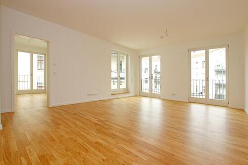 Foto - 3 Zimmer Etagenwohnung in Leipzig