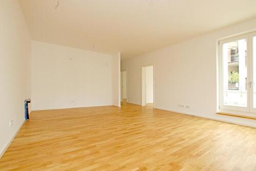 Foto - Etagenwohnung in Leipzig zur Miete
