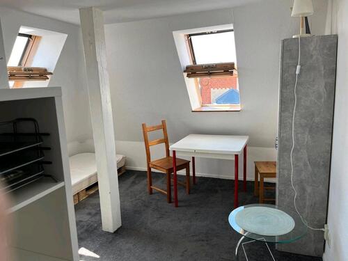 Foto - Wohnung zum Mieten - 370,00&nbsp;EUR Kaltmiete, ca.&nbsp; 24,00&nbsp;m&sup2;