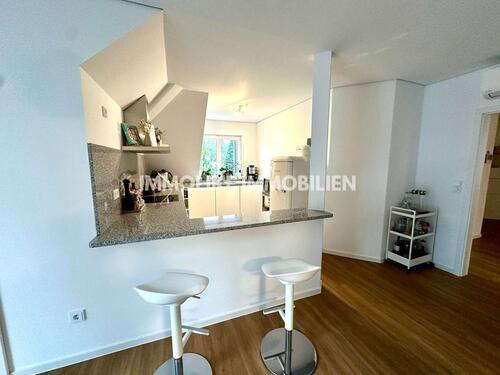 Foto - 4.5 Zimmer Etagenwohnung zur Miete in Hanau