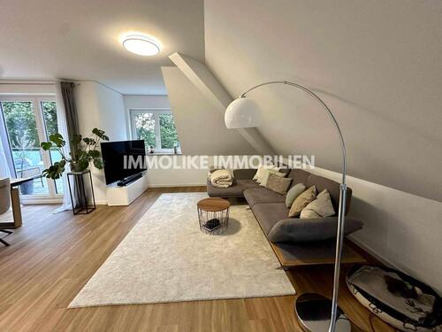 Foto - 4.5 Zimmer Etagenwohnung in Hanau