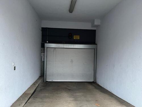 Foto - Tiefgaragenstellplatz zu vermieden - Waldstraße 90763 Fürth