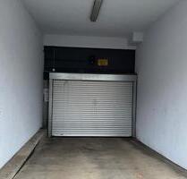 Tiefgaragenstellplatz zu vermieden - Waldstraße 90763 Fürth