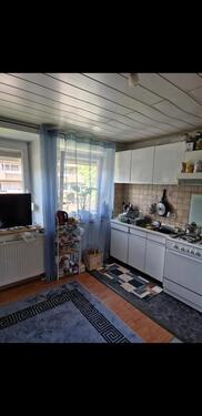 Foto - 2 Zimmer Etagenwohnung zur Miete in Nürnberg