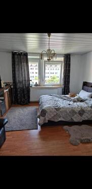 Foto - 2 Zimmer Etagenwohnung in Nürnberg