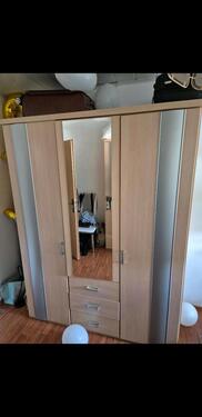Foto - Etagenwohnung in Nürnberg zur Miete