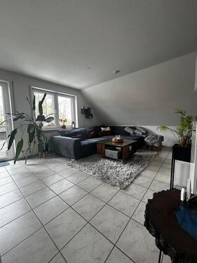 Foto - Großzügiges Wohnen am Sportpl. Spelle 4 Zi mit 50 m2 Dachterrasse