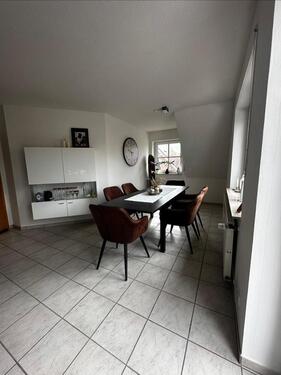 Foto - 4 Zimmer Dachgeschoßwohnung zur Miete in Spelle