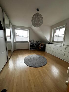 Foto - Dachgeschoßwohnung in Spelle zur Miete
