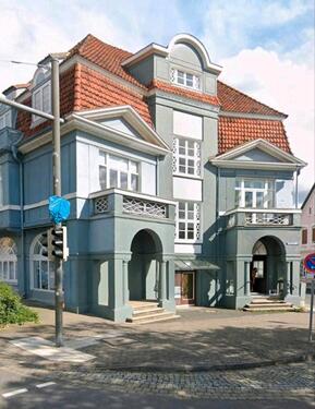 Foto - 5 Zimmer Wohnung - 1.060,00&nbsp;EUR Kaltmiete, ca.&nbsp; 115,00&nbsp;m&sup2;