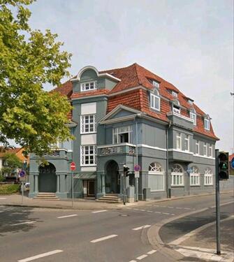 Foto - 5 Zimmer Dachgeschoßwohnung zur Miete in Celle