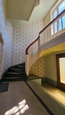 Foto - Dachgeschoßwohnung in Celle zur Miete
