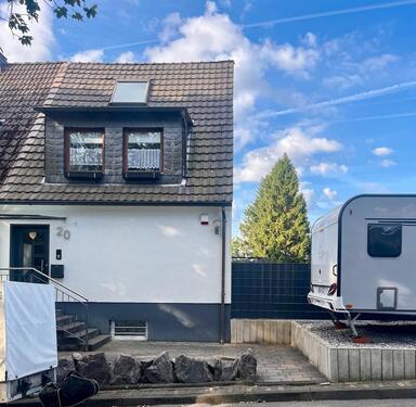 Foto - Gemütliche Doppelhaushälfte mit traumhaftem Grundstück