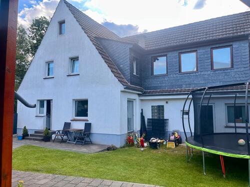 Foto - 5 Zimmer Doppelhaushälfte in Wuppertal