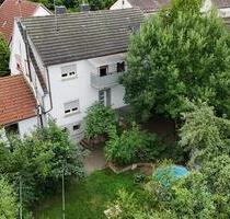 Modernisiertes Einfamilienhaus mit Einliegerwohnung im Grünen - Fischbach Harztalerhof