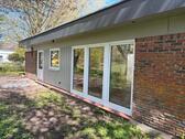 Foto - Haus in topsaniertem Zustand, ruhige Lage
