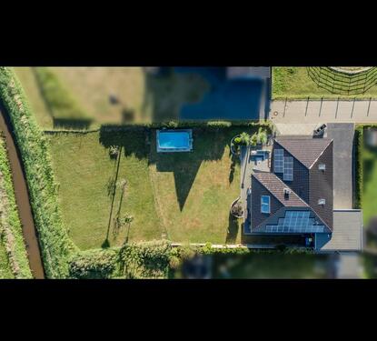 Foto - 4 Zimmer Bungalow zum Kaufen in Artlenburg