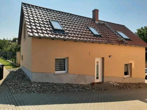 Foto - Einliegerwohnung in Falkenhagen