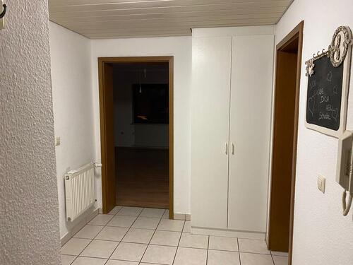 Foto - Etagenwohnung in Karlsbad zur Miete