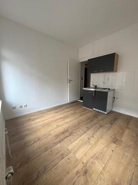 Foto - Modernisierte 1-Zimmerwohnung mit EBK in zentraler Lage von Aachen