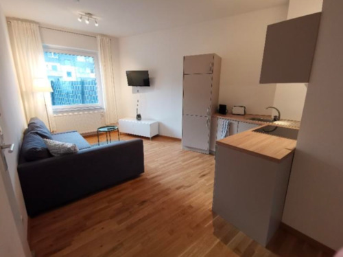 Foto - 2 Room Furnished Apartment For Rent From November 1st