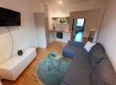 Foto - Etagenwohnung in Düsseldorf
