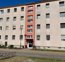 3-Raum-Wohnung als Kapitalanlage oder zur Eigennutzung - Tonna