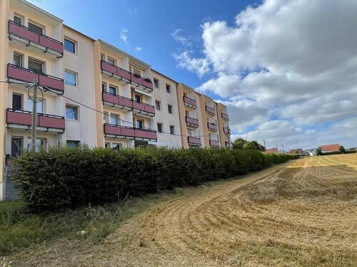 Foto - Etagenwohnung in Tonna zum Kaufen