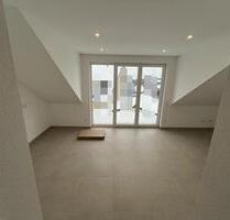 Moderne 3,5 Zimmer-Neubauwohnung mit gehobenem Standard und Erstbezug in Kirchardt