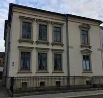 Moderne frisch sanierte 2-Raum-Wohnung Nähe Schwanenteich - Zwickau